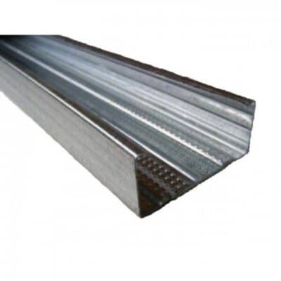 Профиль для ГКЛ CD-60/27 L=4м (0