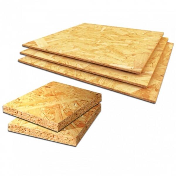 OSB 2500/1250/18mm OSB 2500/1250/18mm