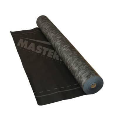 MASTERMAX 3 TOP тришар. супердиф. гідроіз. мембрана 155г/м2 (75м2)