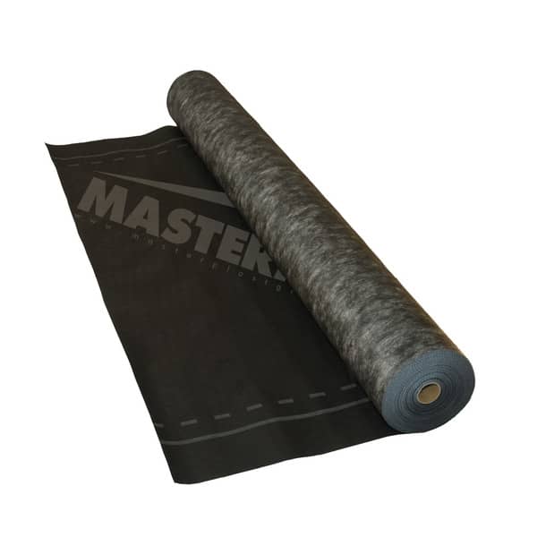 MASTERMAX 3 TOP тришар. супердиф. гідроіз. мембрана 155г/м2 (75м2) MASTERMAX 3 TOP тришар. супердиф. гідроіз. мембрана 155г/м2 (75м2)