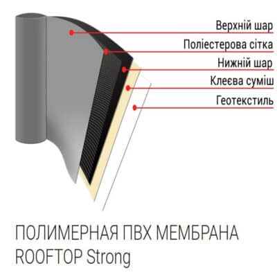 Rooftop Strong